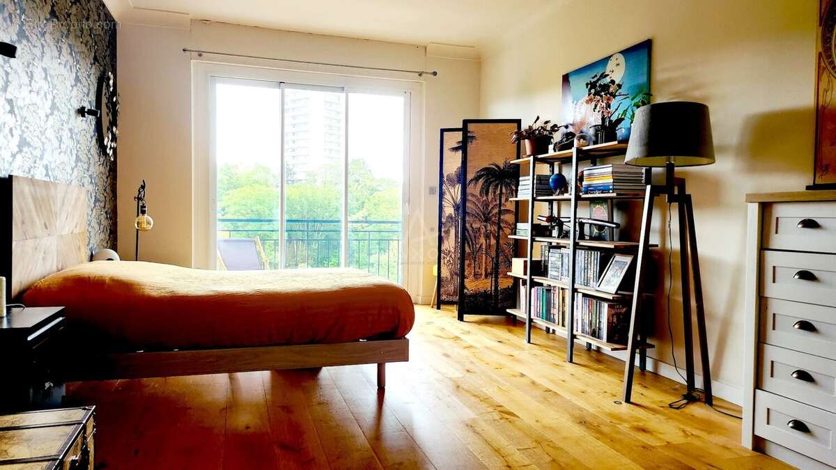 Appartement à SAINT-BRIEUC