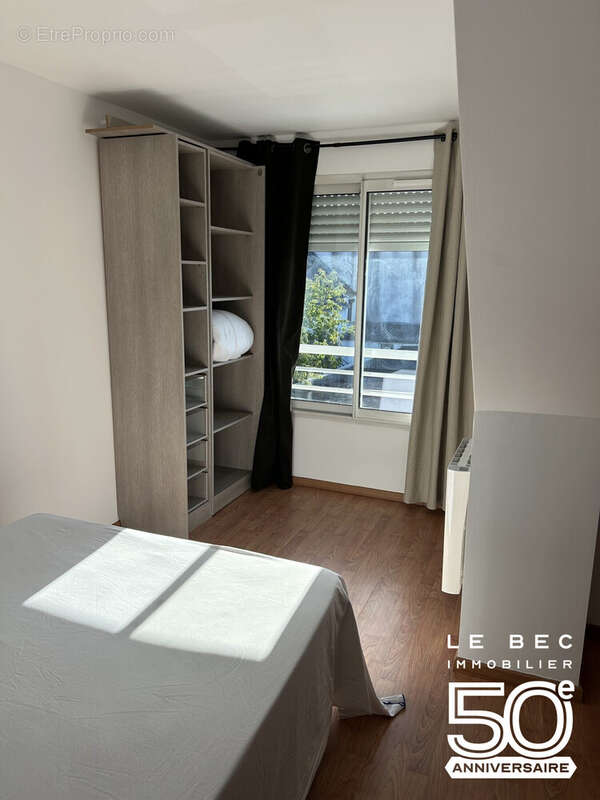 Appartement 3 pièces 57 m² à vendre à Vannes (56000) - photo 9