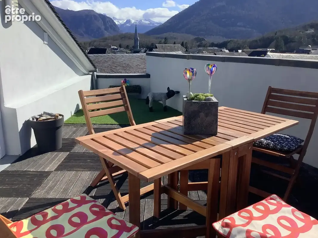 Maison 6 pièces 175 m² à vendre à Arudy (64260) - photo 2