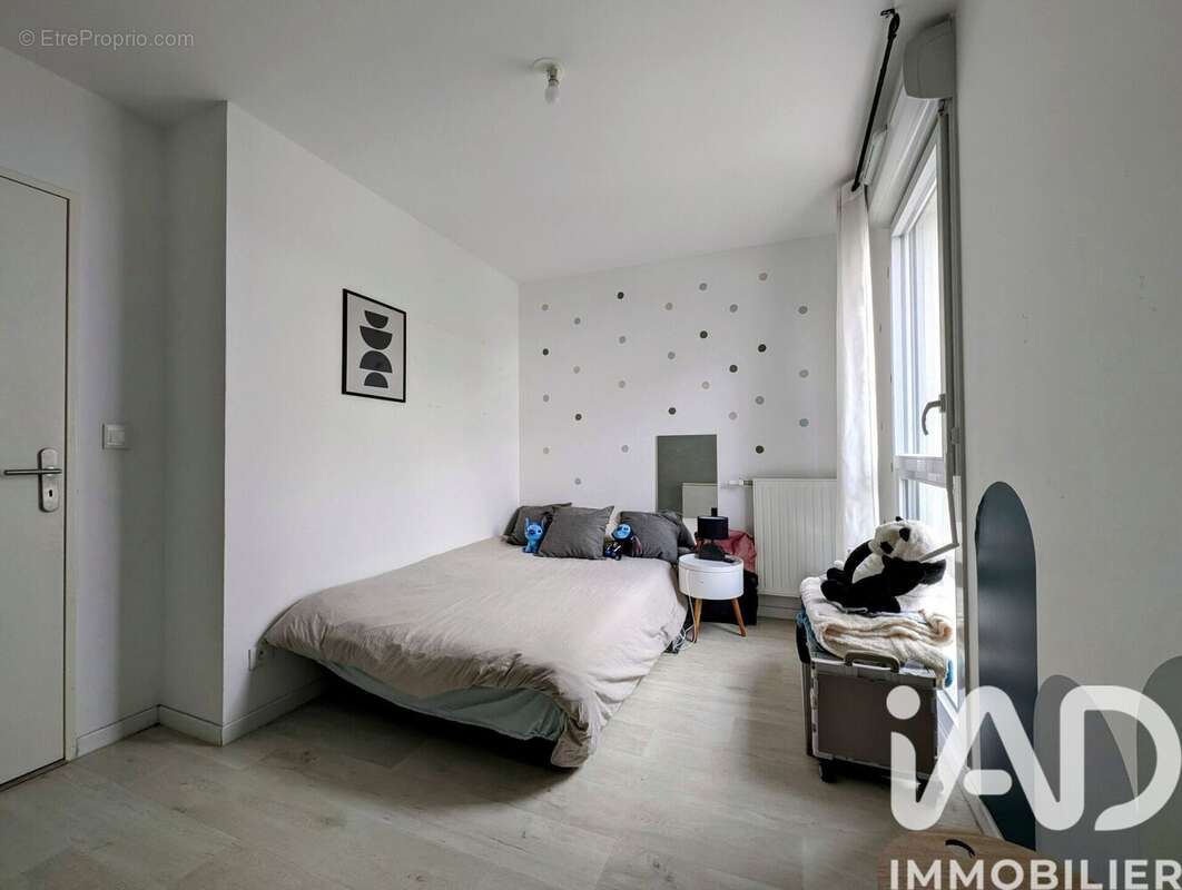 Photo 4 - Appartement à MONTLHERY