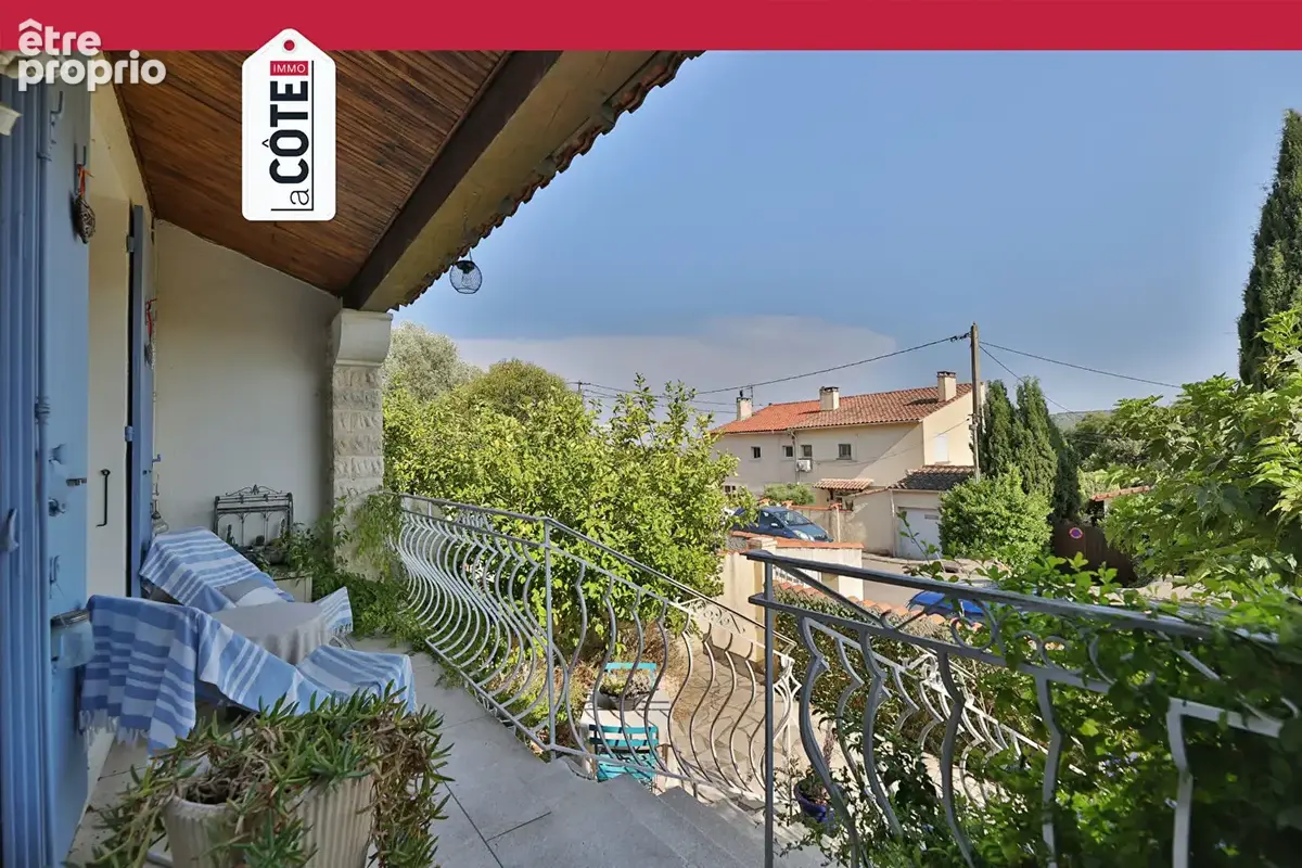 Maison 4 pièce + dépendance Martigues - photo 14