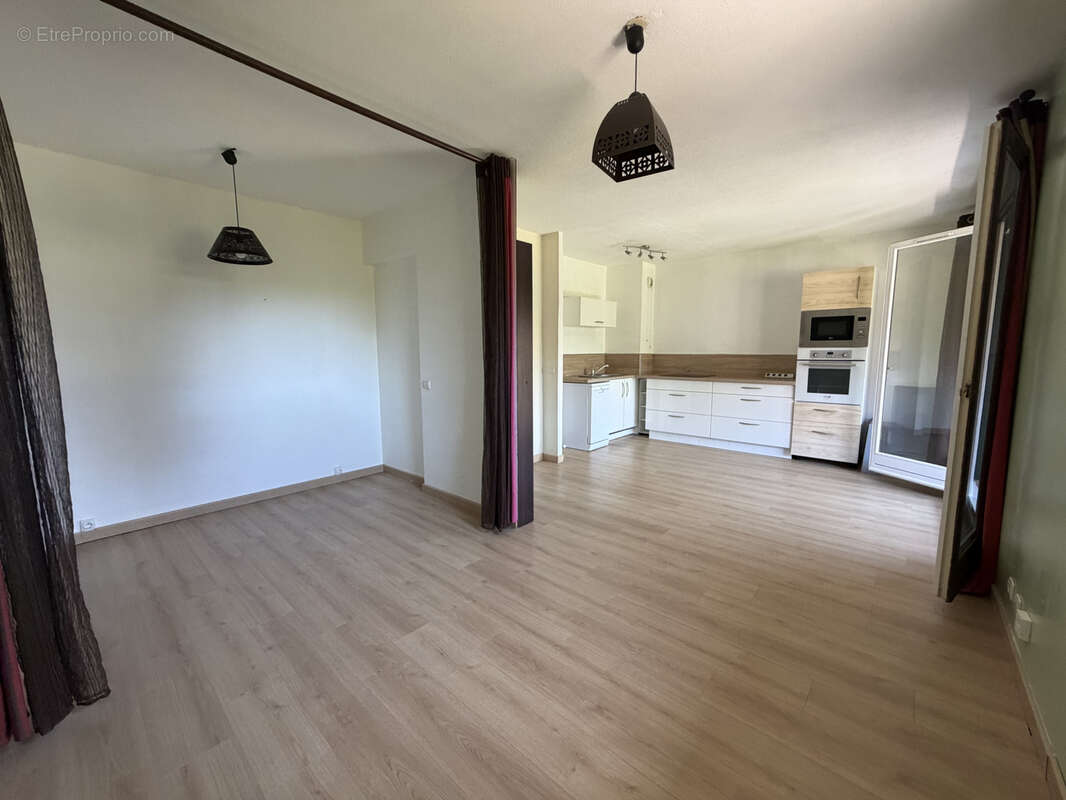 Appartement à SAINT-JEAN-DE-LUZ