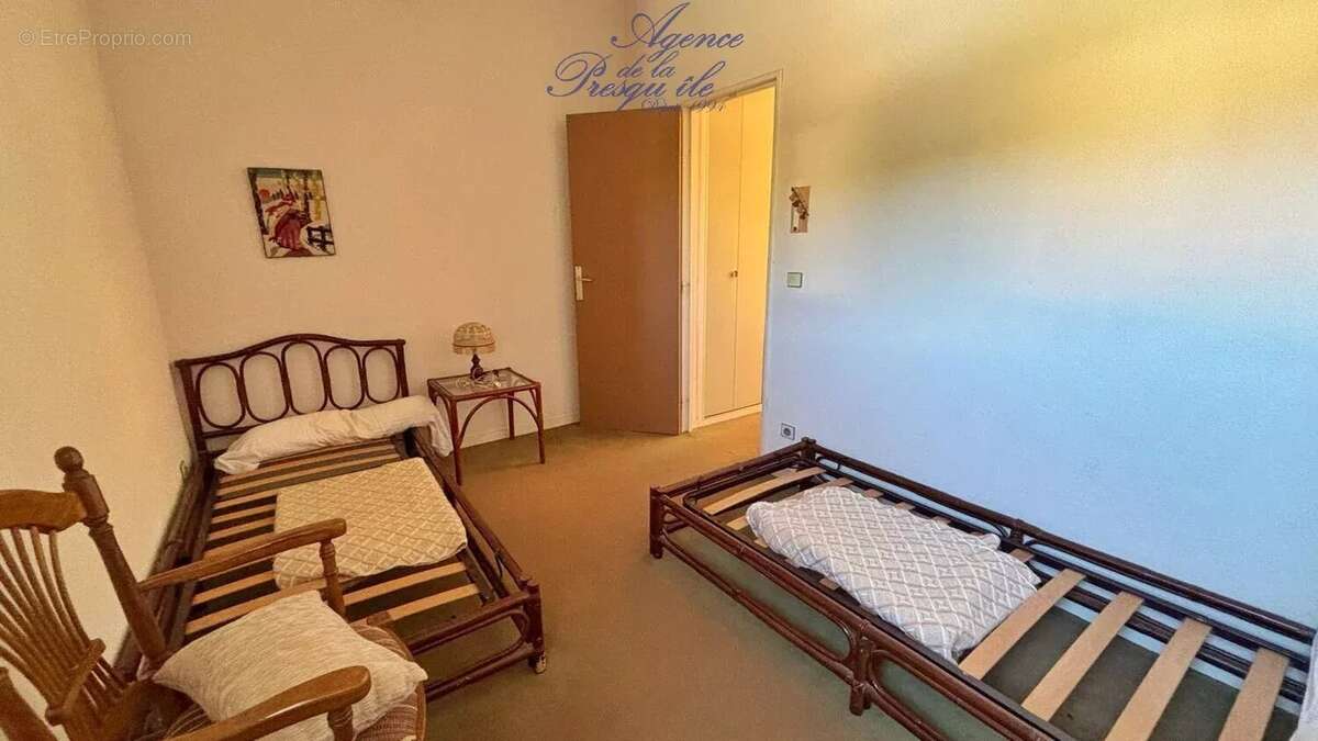 Presqu'ile de Giens - Duplex - photo 9