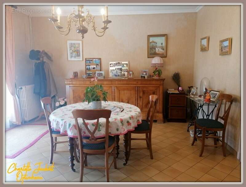 corps de ferme - photo 17