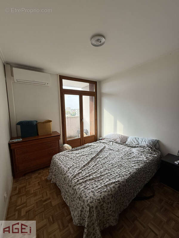 Appartement T2 métro rangueil vendu loué - photo 6