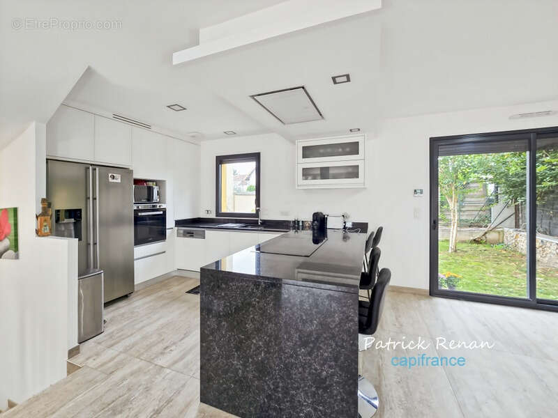 Maison à JOUARS-PONTCHARTRAIN