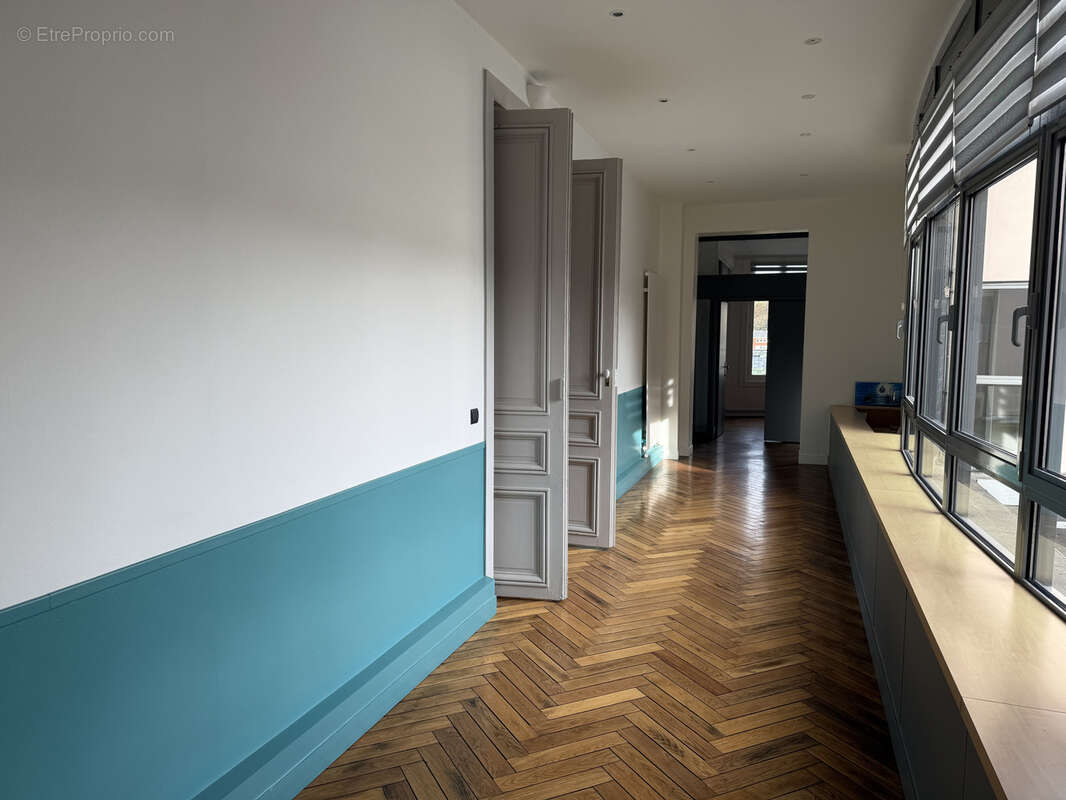 Appartement à FECAMP