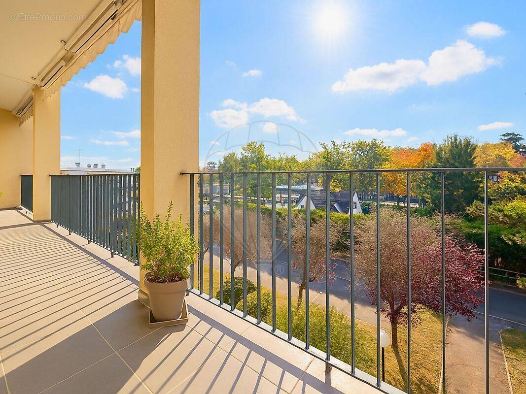 Appartement à SENLIS