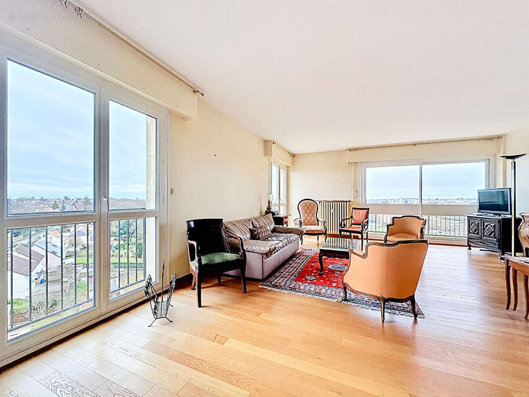 Appartement à CHARTRES