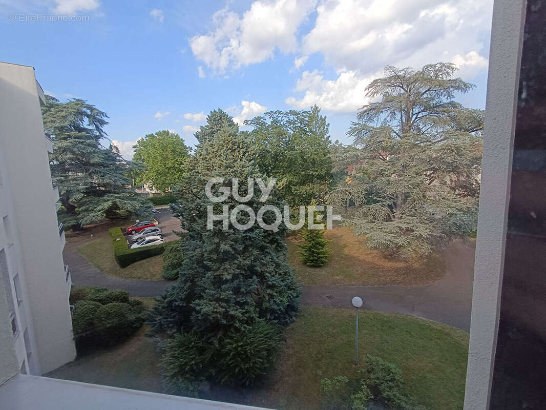 Appartement à FEURS