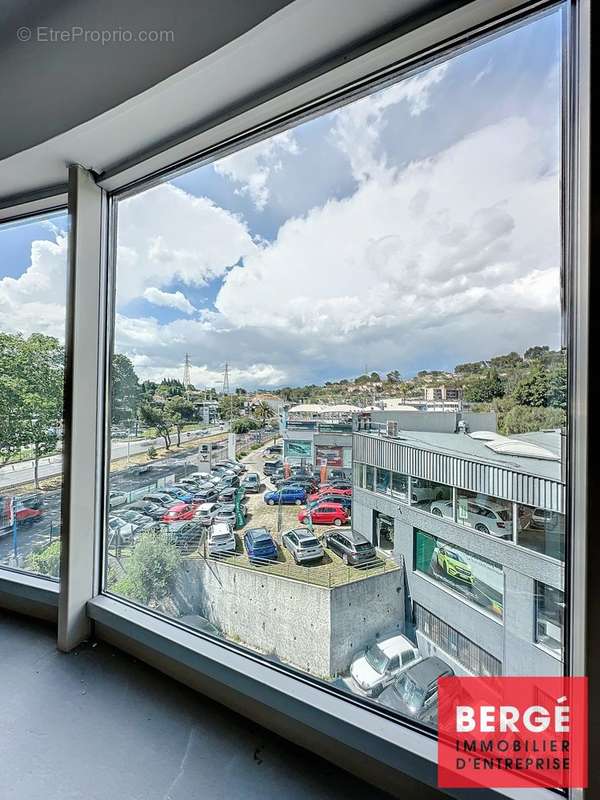 Commerce à LE CANNET