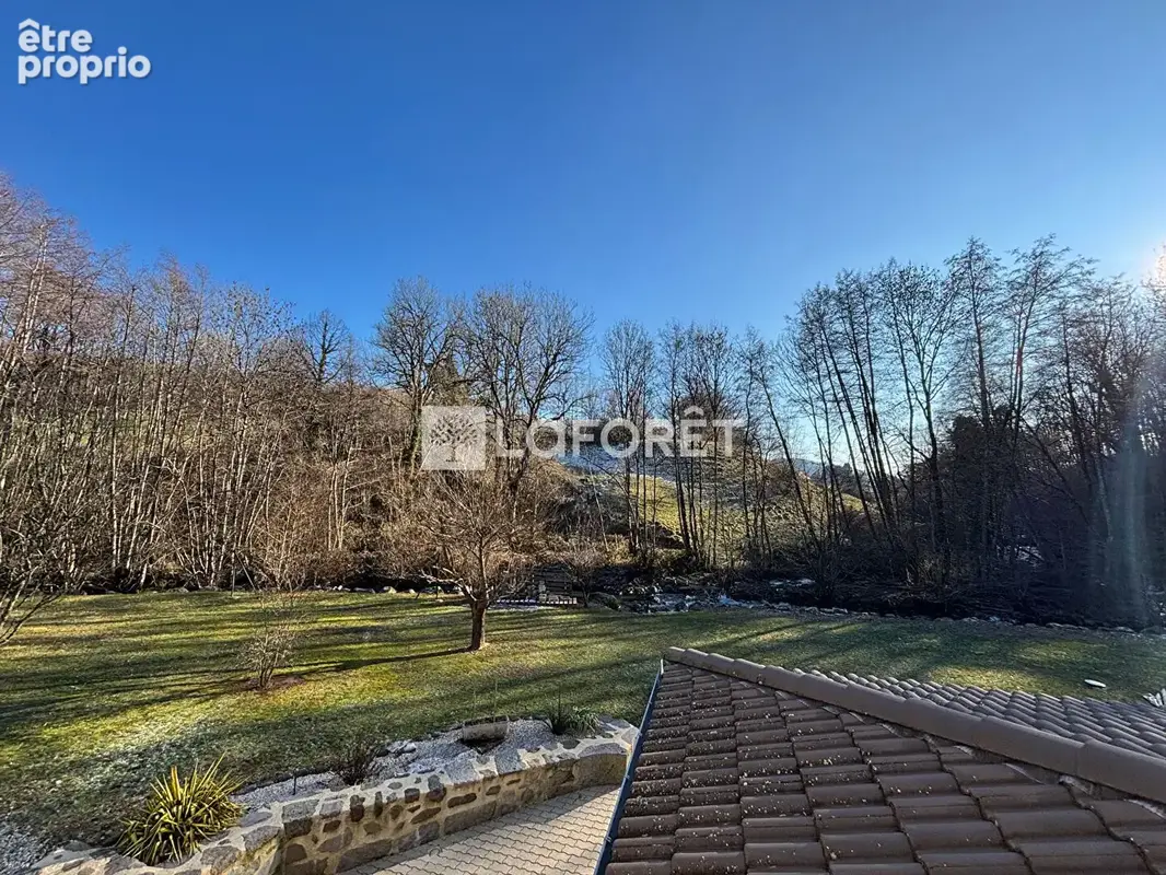 Maison en pierre renove - photo 6