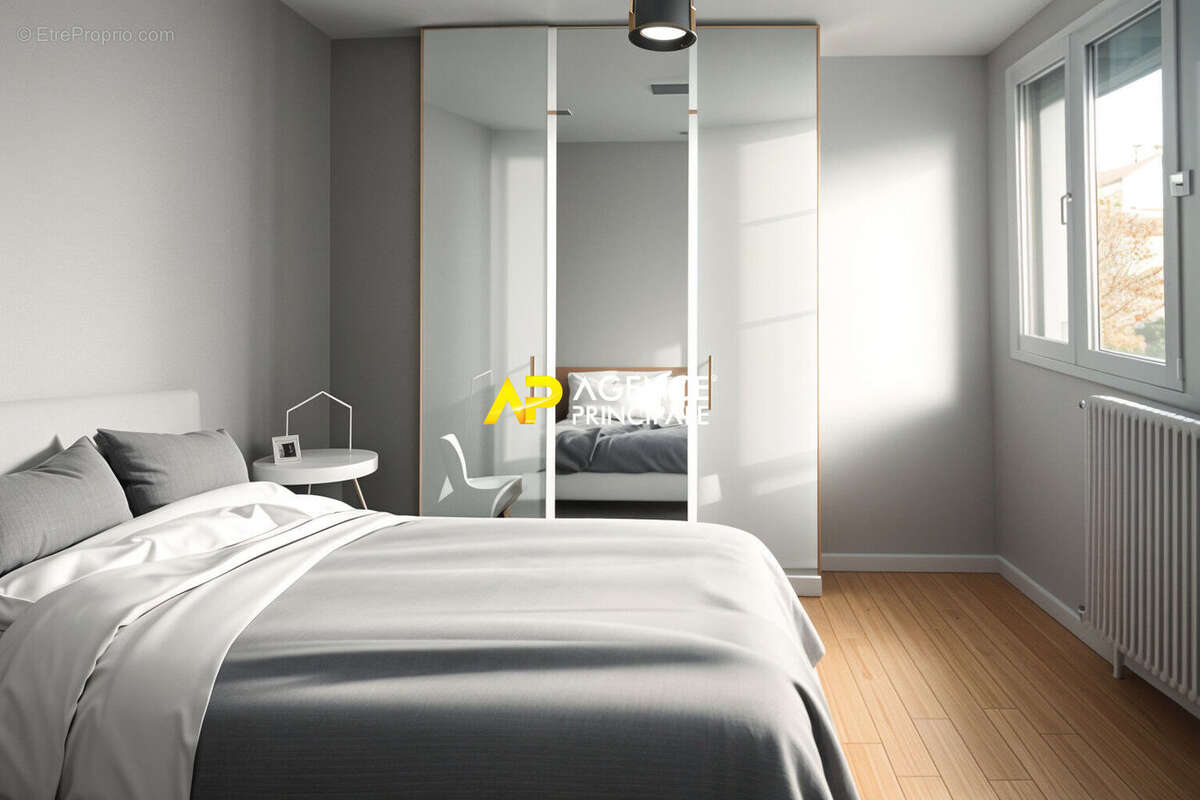 Maison à SARTROUVILLE