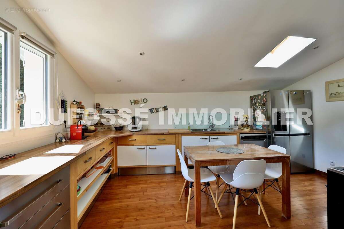 Photo 7 - Maison à OULLINS