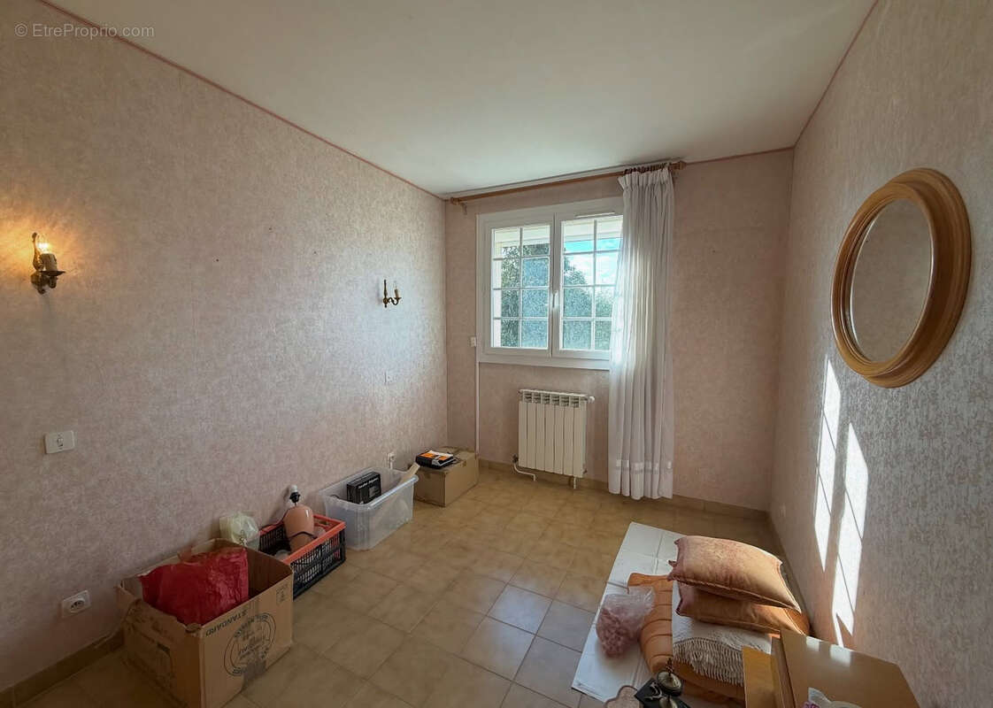 Maison à MARGUERITTES