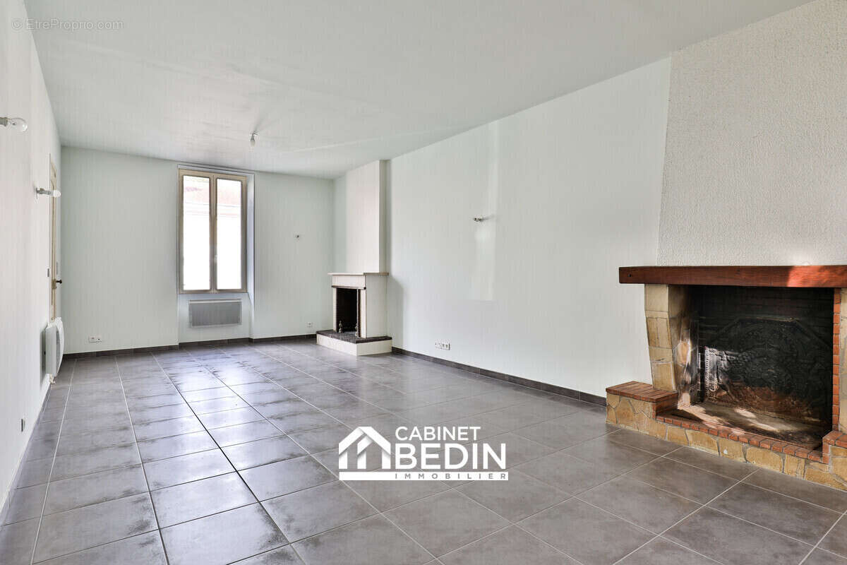 Maison à LANGON