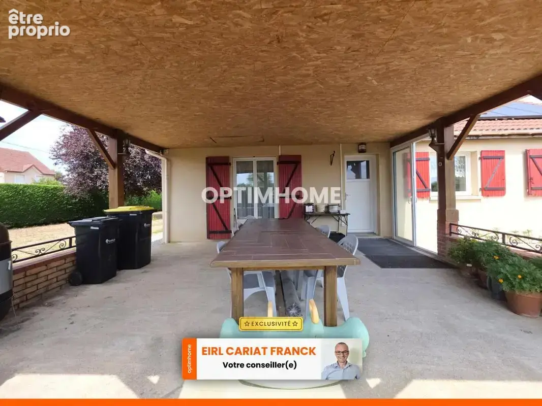 Maison de 100 m² avec dépendances, l’ensemble sur 4019 m² de terrain clos - photo 17