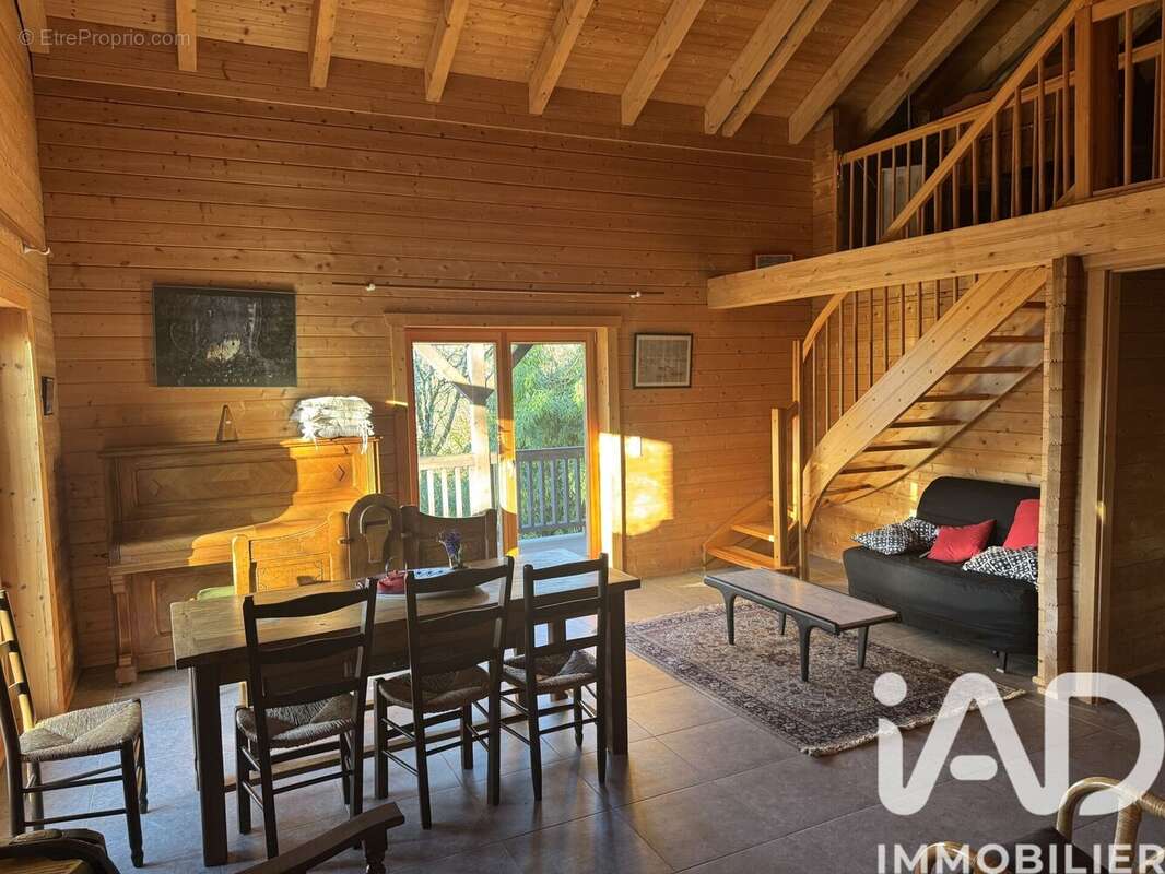 Photo 6 - Maison à LE MONTAT