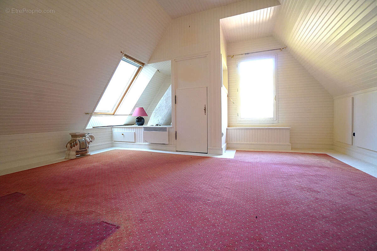 Maison à LE MANS