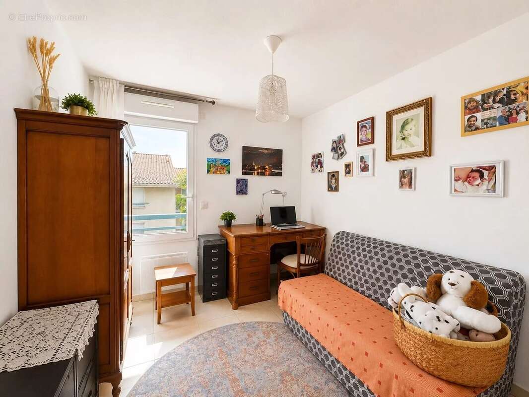 A vendre appartement 3 pièces avec garage à Grasse - photo 6