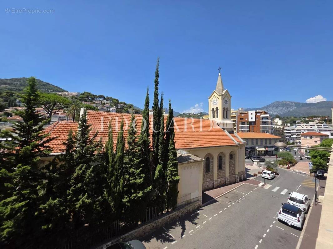 Appartement à ROQUEBRUNE-CAP-MARTIN