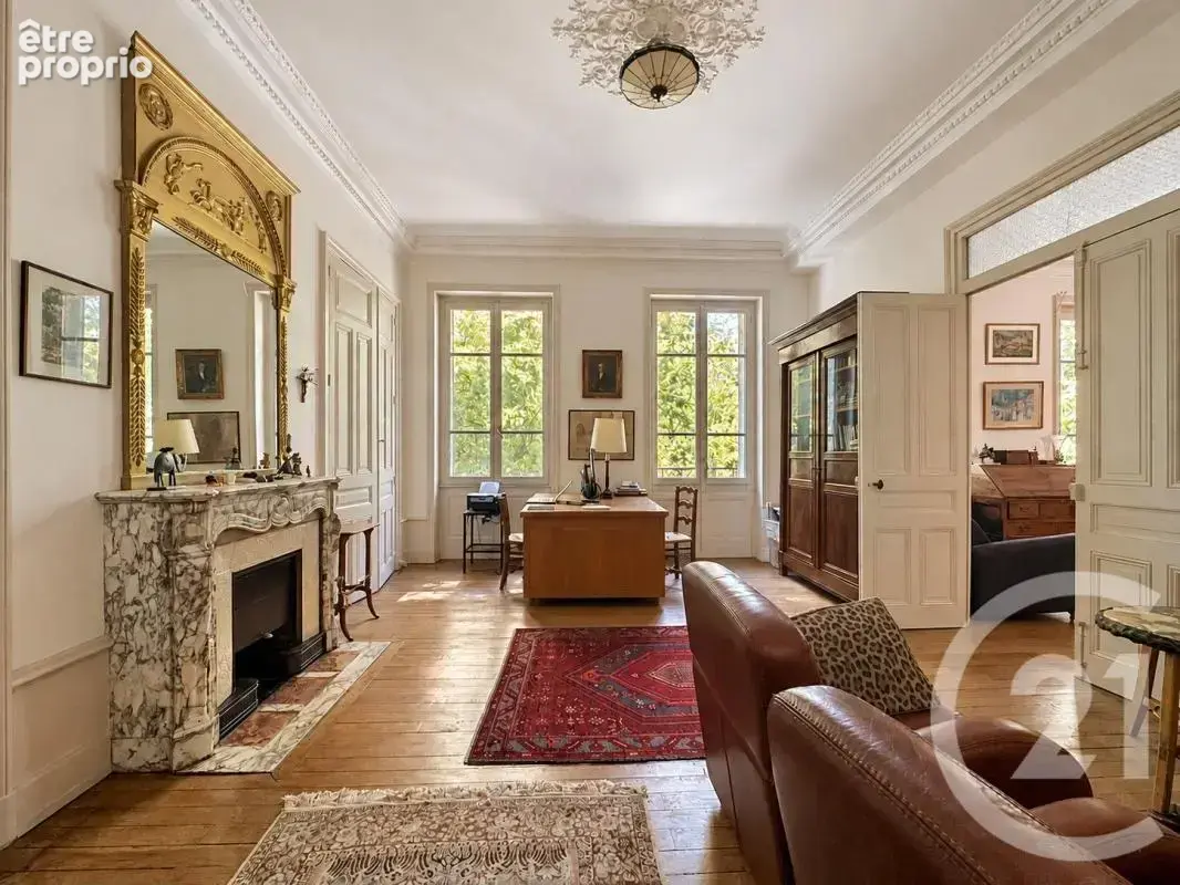 Appartement à VIENNE
