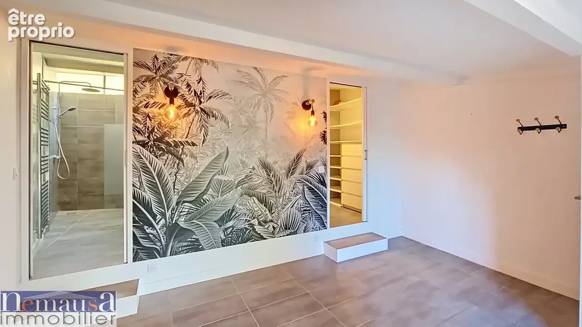 Maison Quartier La Gazelle   Calme absolu, vue imprenable - photo 7