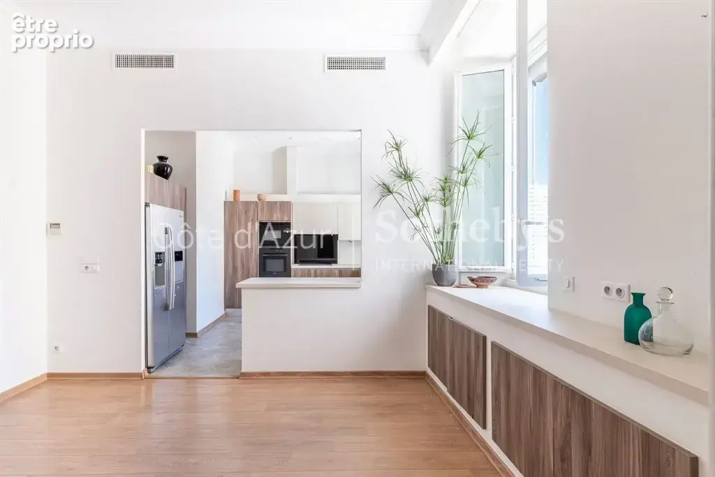 Nice Centre - Appartement 148 m² à rénover - photo 4