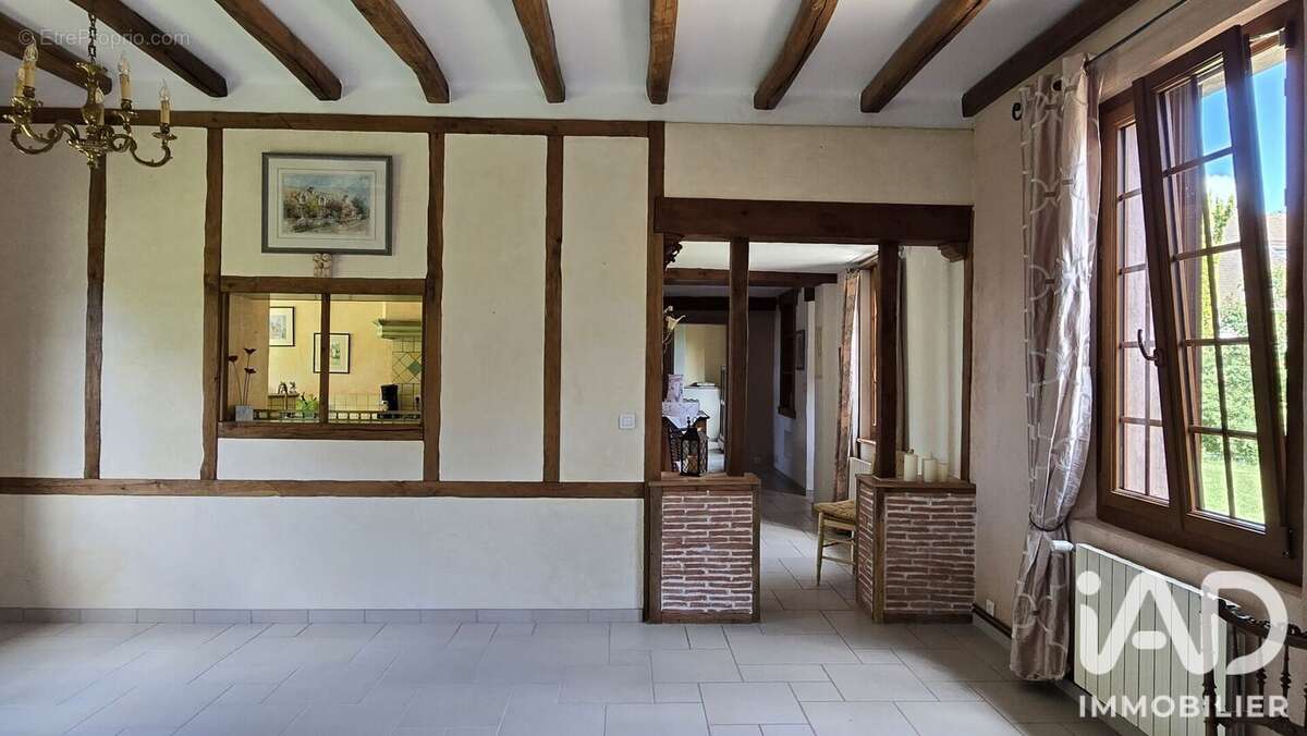Photo 6 - Maison à CIVIERES