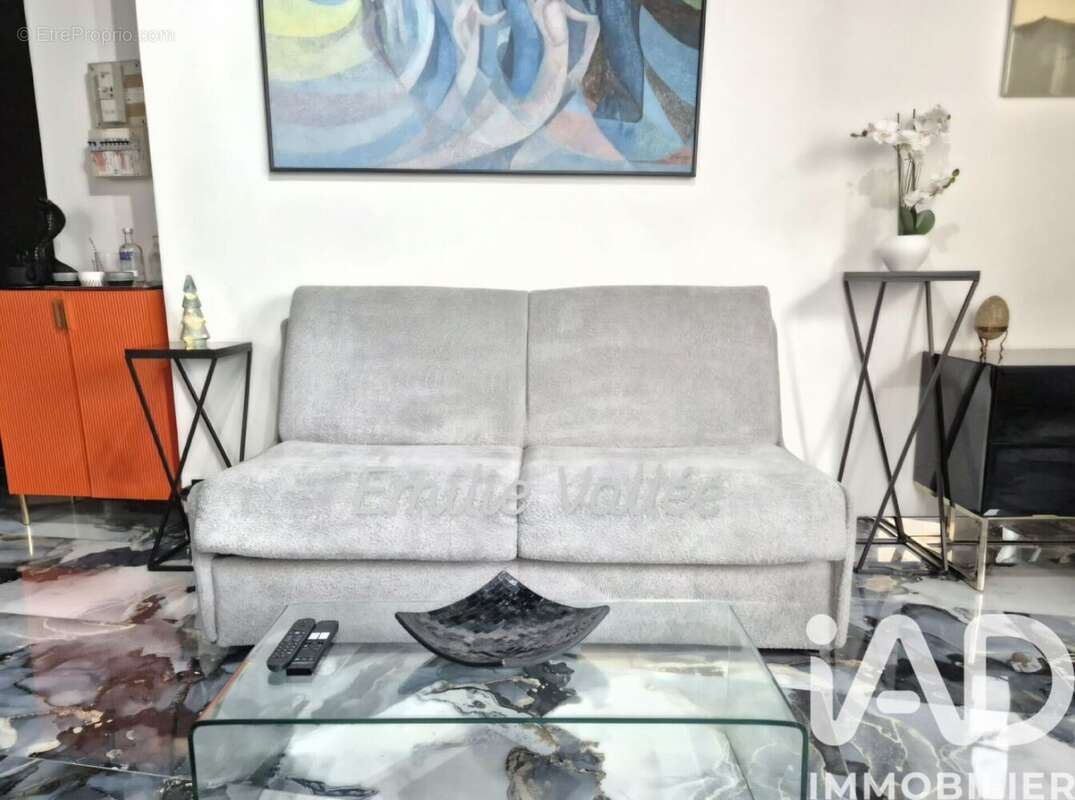 Photo 3 - Appartement à TROUVILLE-SUR-MER