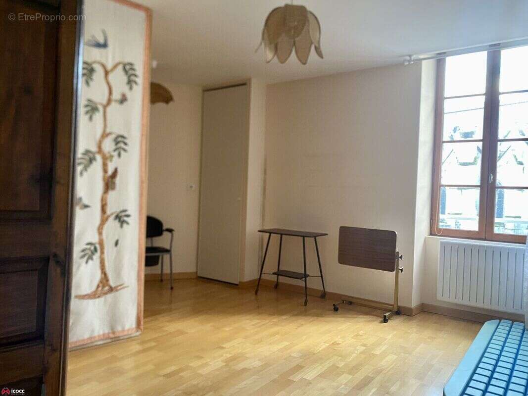 Appartement 122 m² à Lucon  - photo 8