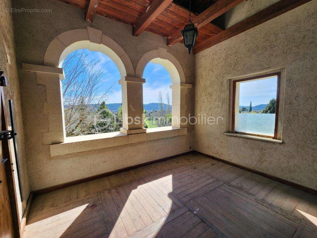 Mas Authentique au Cœur du Luberon sur plus de 2,7 hectares - photo 17
