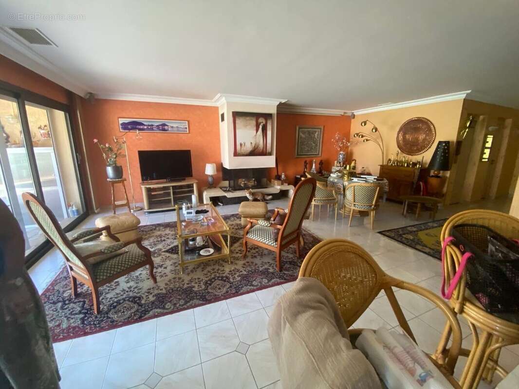 Maison à ARGELES-SUR-MER