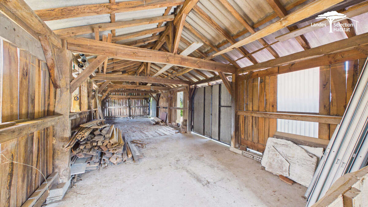 Maison contemporaine de plain-pied des années 80 - photo 13