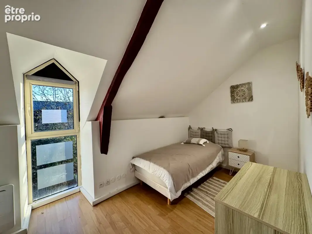Maison 226m2 - Péaule - photo 10