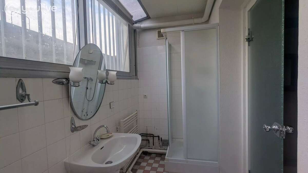 Appartement à LES SABLES-D'OLONNE