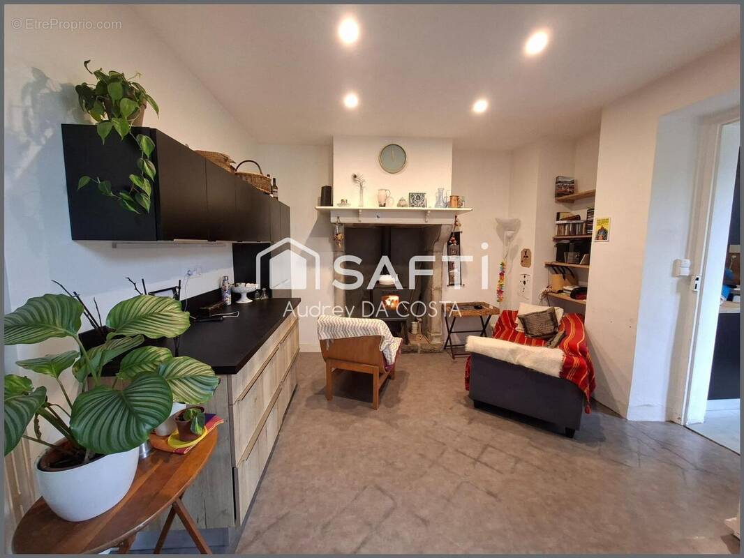 Photo 1 - Maison à OLORON-SAINTE-MARIE