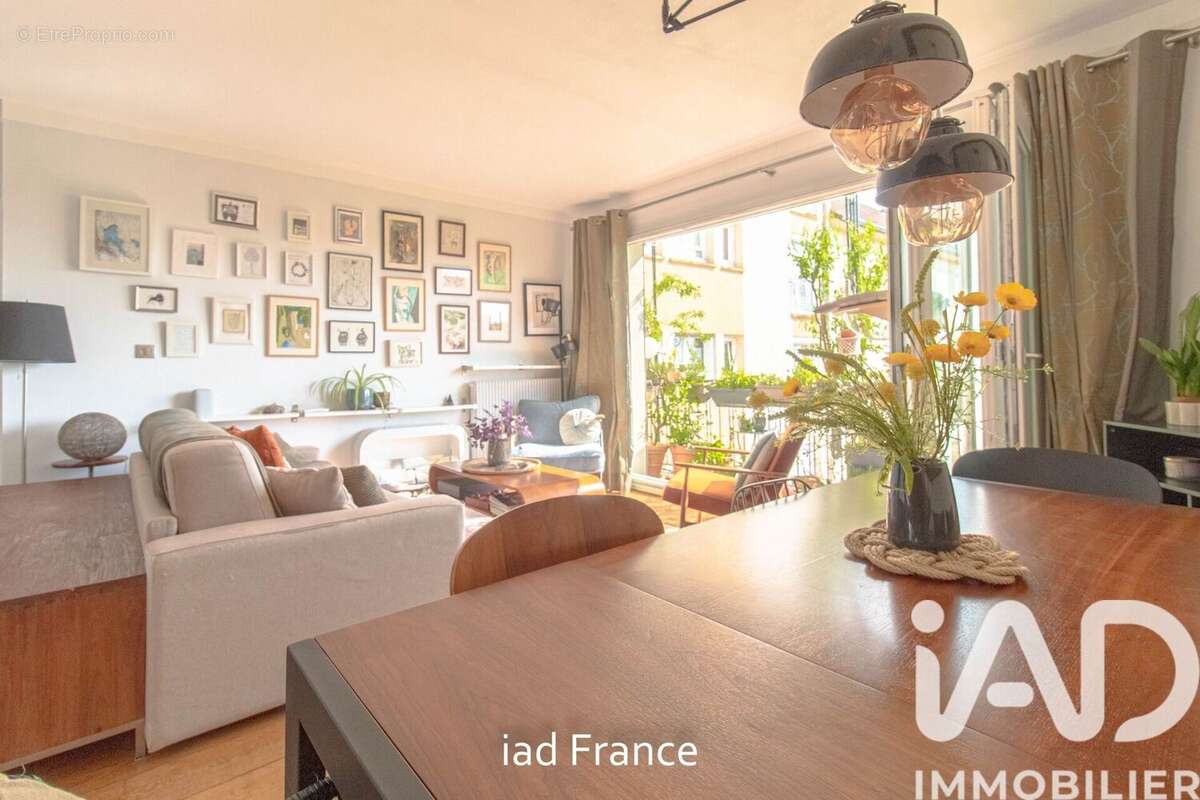 Photo 3 - Appartement à MAUREPAS
