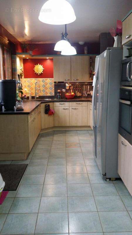 Maison à SAINTE-GENEVIEVE