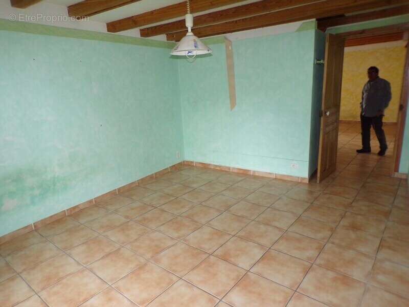 Maison à SAINT-FLORENT-SUR-AUZONNET