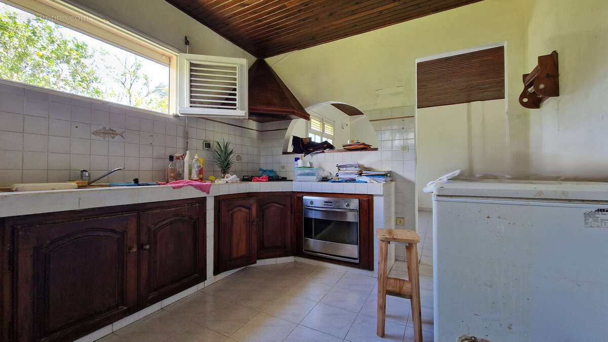 Maison à L&#039;AJOUPA-BOUILLON