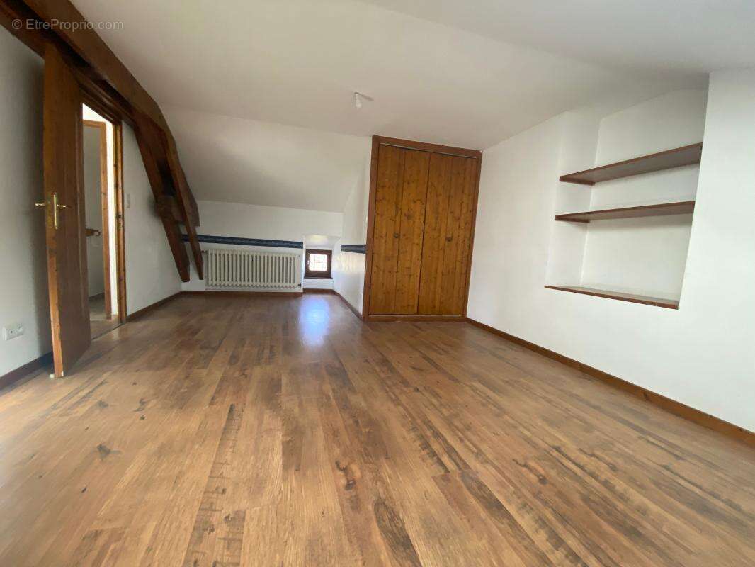 Maison à JOYEUSE