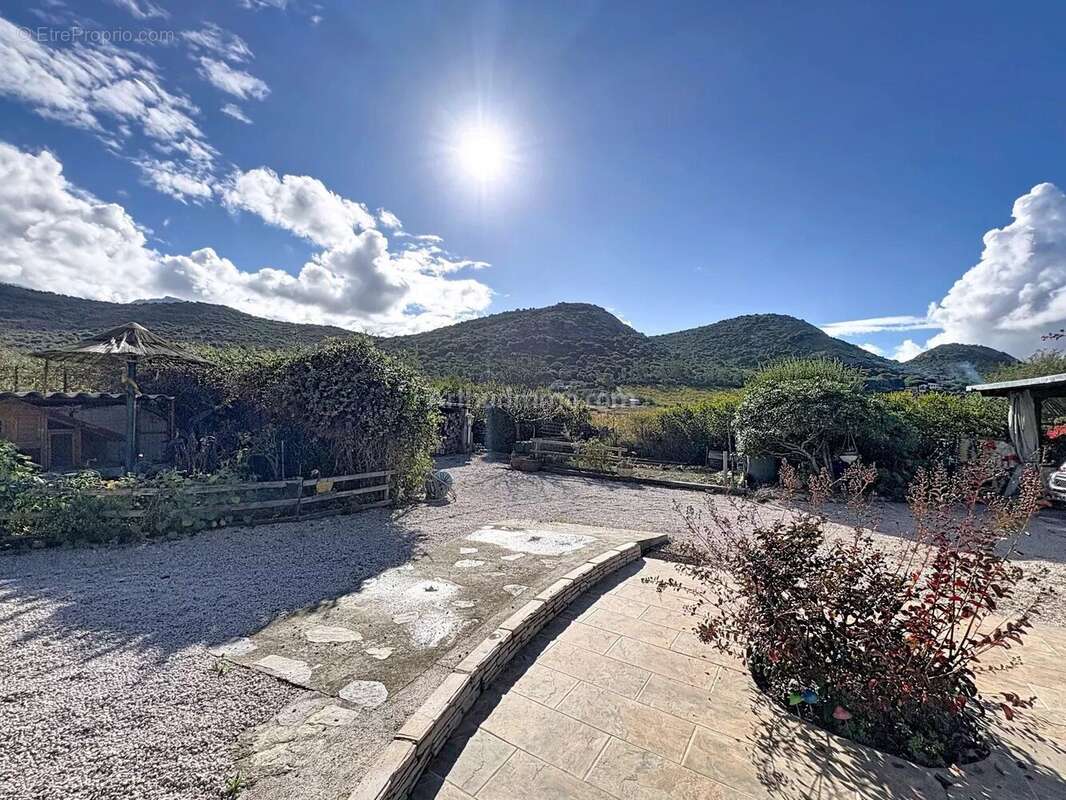 Vente Maison Calenzana(20214) 499 000ï¿œ - photo 8