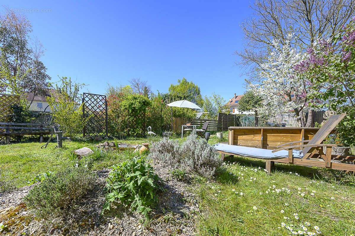 Maison à STRASBOURG