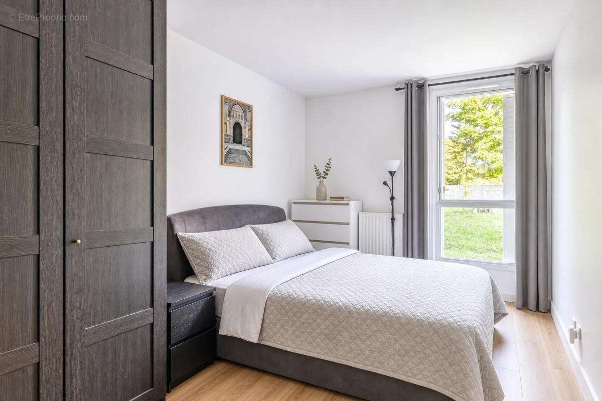 Appartement à BONNEUIL-SUR-MARNE