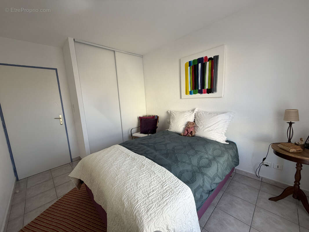 Appartement à SAINT-CYPRIEN