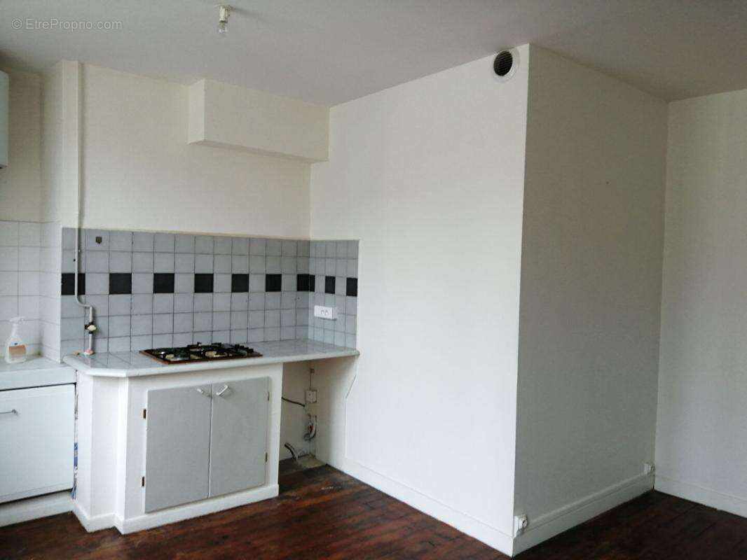 Appartement à VIENNE