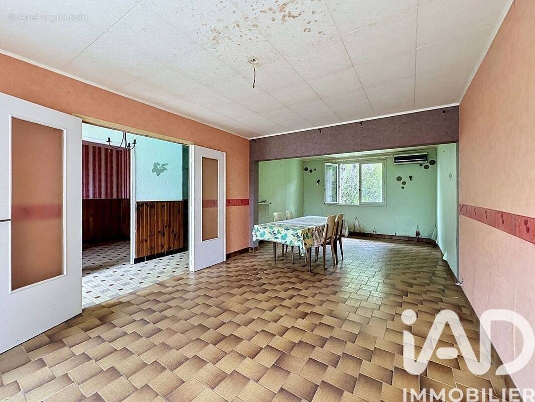 Photo 1 - Maison à SAINTE-VERGE