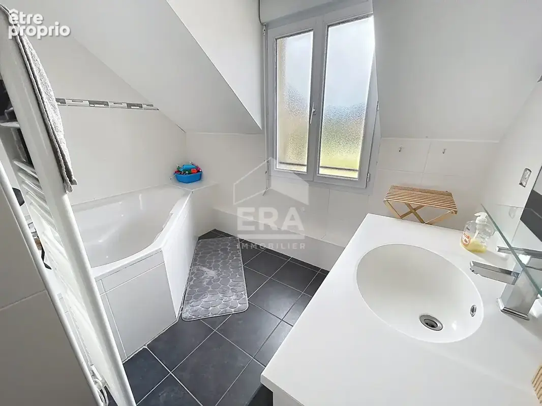 Maison 149m² à pamfou - photo 12