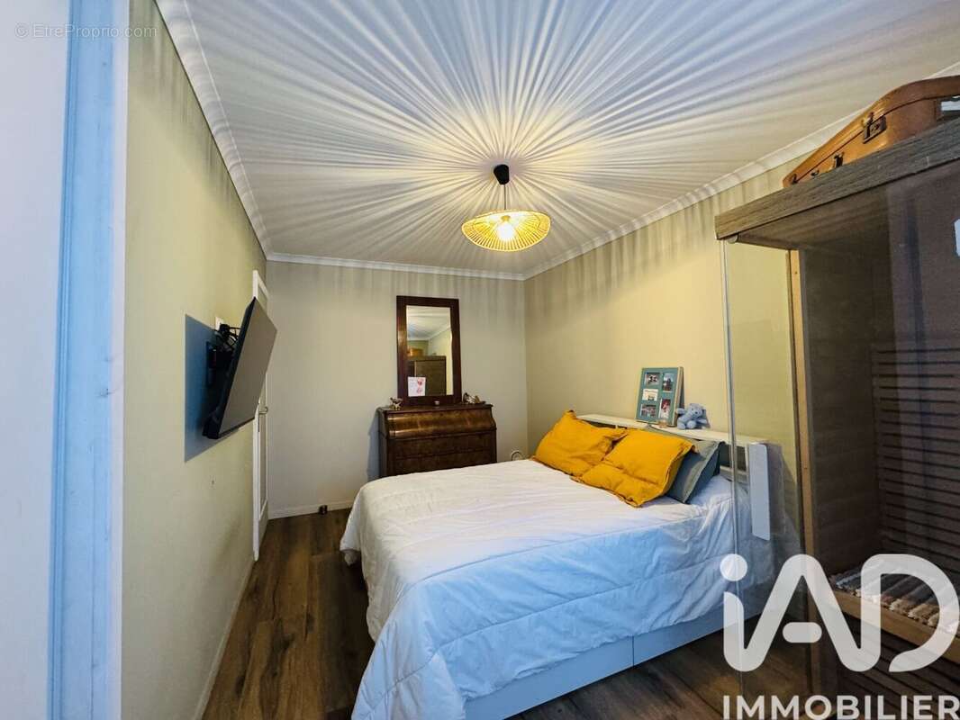 Photo 7 - Maison à MARGERIE-CHANTAGRET